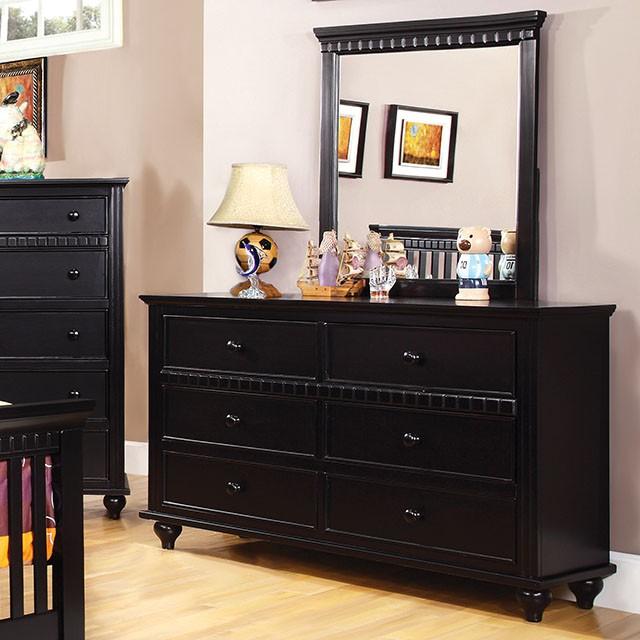 Caspian Mirror - Furniture 4 Less Outlet (Salinas,CA)