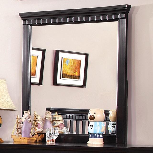 Caspian Mirror - Furniture 4 Less Outlet (Salinas,CA)