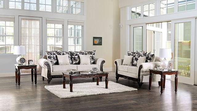 CASSANI Sofa - Furniture 4 Less Outlet (Salinas,CA)