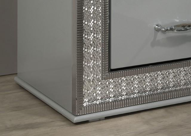 Cassiopeia Nightstand - Furniture 4 Less Outlet (Salinas,CA)