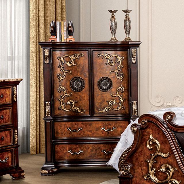 Aquilina Chest - Furniture 4 Less Outlet (Salinas,CA)