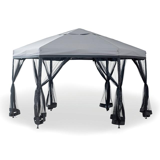 Arali Hxz Pop Up Gazebo - Furniture 4 Less Outlet (Salinas,CA)