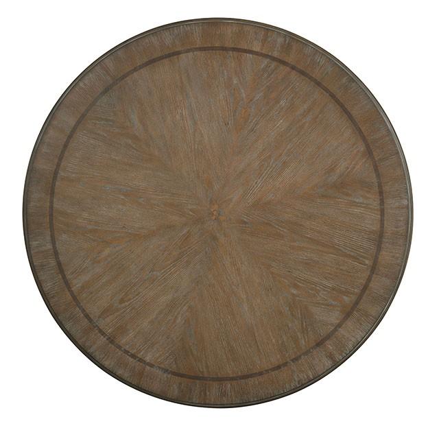 ARCADIA Round Table - Furniture 4 Less Outlet (Salinas,CA)