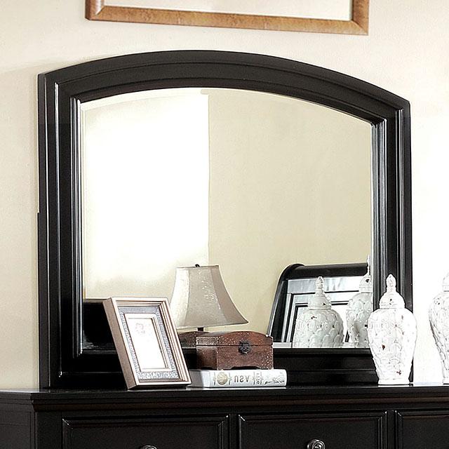 Castor Mirror - Furniture 4 Less Outlet (Salinas,CA)