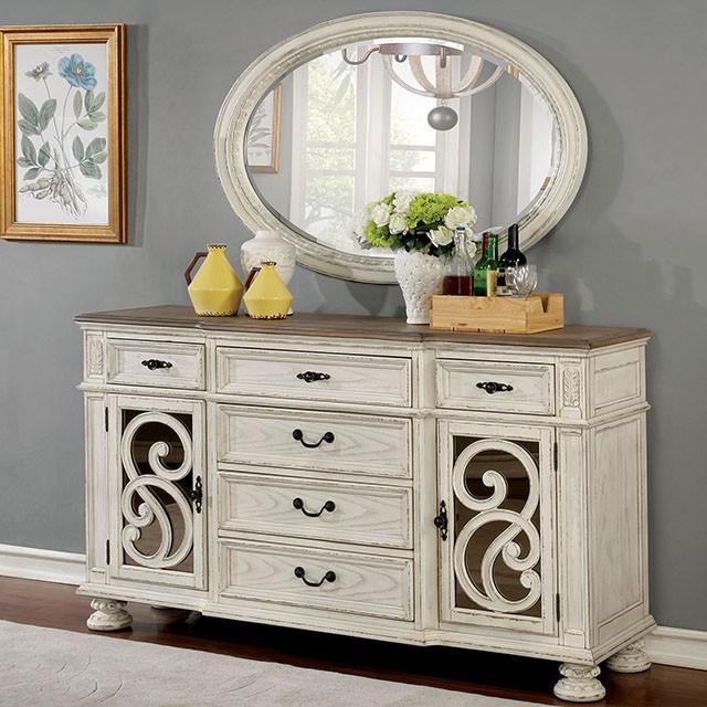 ARCADIA Server - Furniture 4 Less Outlet (Salinas,CA)