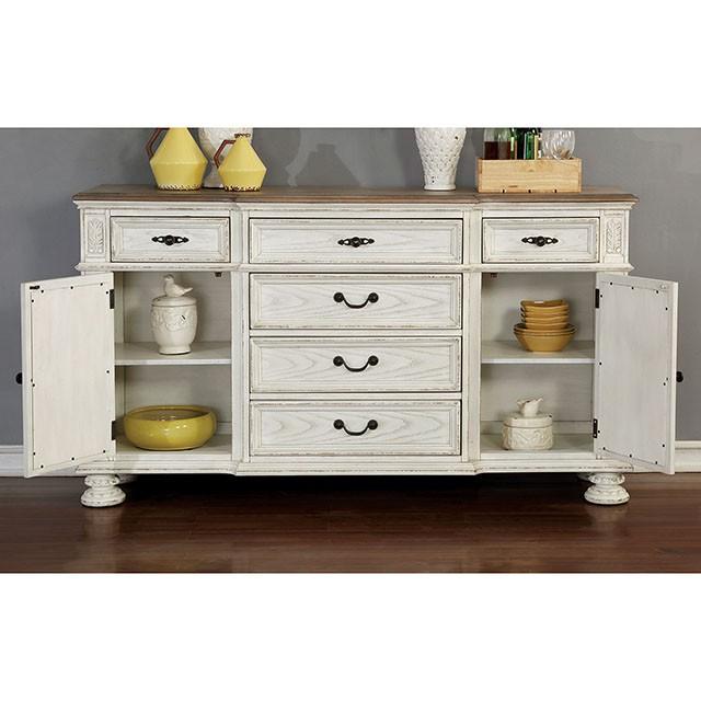 ARCADIA Server - Furniture 4 Less Outlet (Salinas,CA)