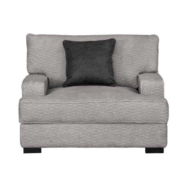 ARDENFOLD Chair, Gray - Furniture 4 Less Outlet (Salinas,CA)