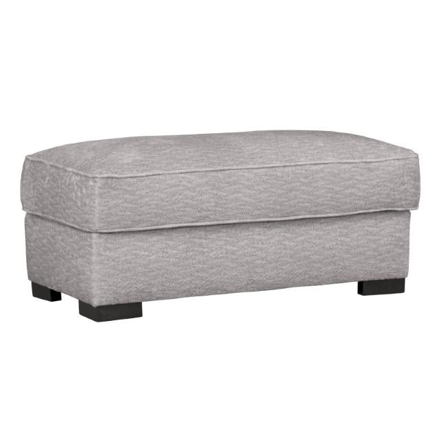 ARDENFOLD Ottoman, Beige & Gray - Furniture 4 Less Outlet (Salinas,CA)