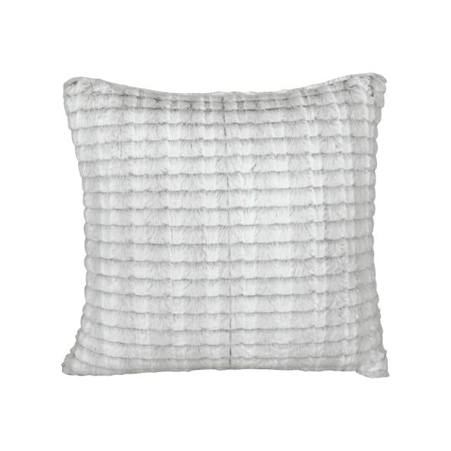 ARDENFOLD Ottoman, Beige & Gray - Furniture 4 Less Outlet (Salinas,CA)