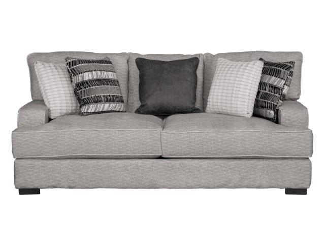 ARDENFOLD Sofa, Gray - Furniture 4 Less Outlet (Salinas,CA)