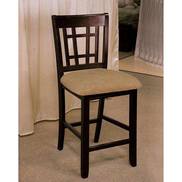 Central Park Square Counter Ht. Table - Furniture 4 Less Outlet (Salinas,CA)