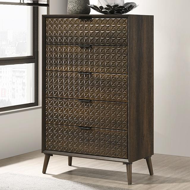 Chalfont Chest - Furniture 4 Less Outlet (Salinas,CA)