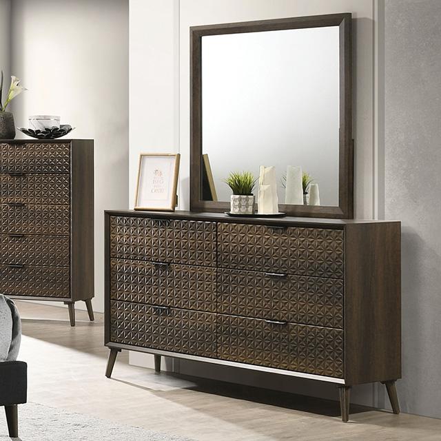 Chalfont Dresser - Furniture 4 Less Outlet (Salinas,CA)