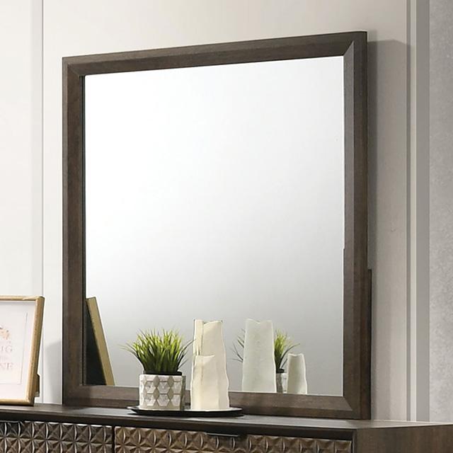 Chalfont Mirror - Furniture 4 Less Outlet (Salinas,CA)