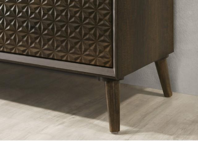 Chalfont Queen Wall Panels - Furniture 4 Less Outlet (Salinas,CA)