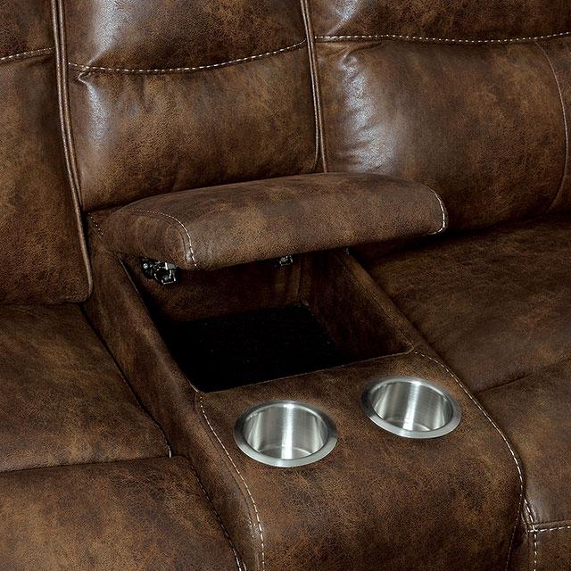 CHANTELLE Power Sectional - Furniture 4 Less Outlet (Salinas,CA)