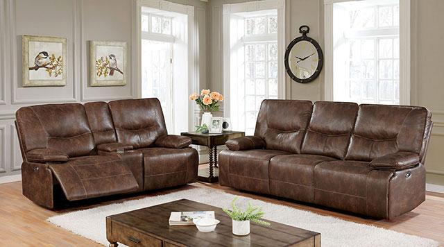 CHANTOISE Power Motion Sofa - Furniture 4 Less Outlet (Salinas,CA)