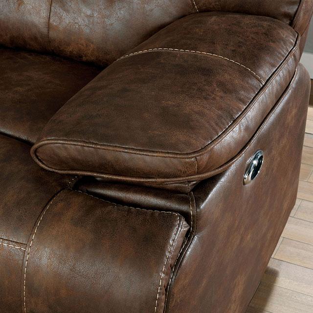 CHANTOISE Power Motion Sofa - Furniture 4 Less Outlet (Salinas,CA)