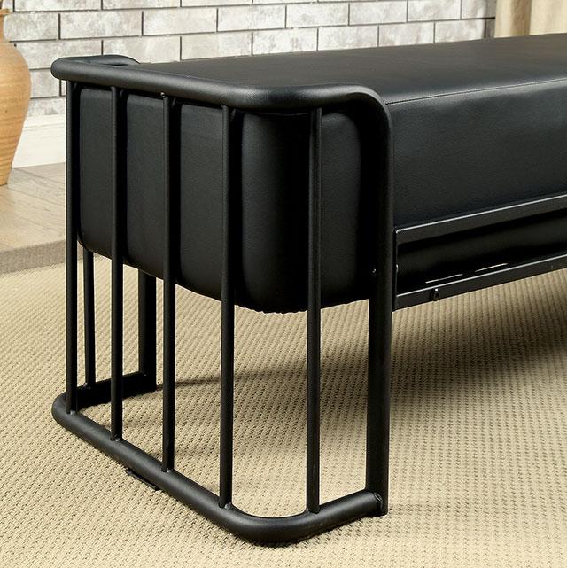 Charla Bench - Furniture 4 Less Outlet (Salinas,CA)