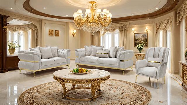 Charlevoix Loveseat - Furniture 4 Less Outlet (Salinas,CA)