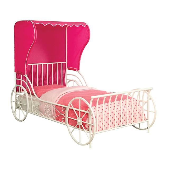 Charm Full Bed - Furniture 4 Less Outlet (Salinas,CA)