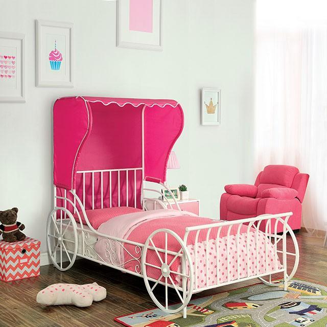 Charm Full Bed - Furniture 4 Less Outlet (Salinas,CA)