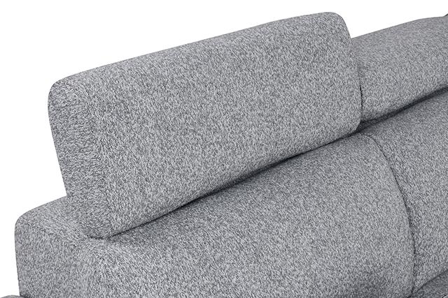 Chatteris Sectional - Furniture 4 Less Outlet (Salinas,CA)