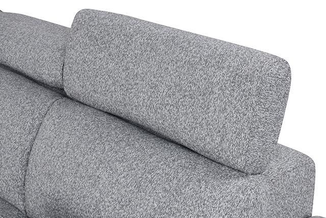Chatteris Sectional Contemporary - Furniture 4 Less Outlet (Salinas,CA)