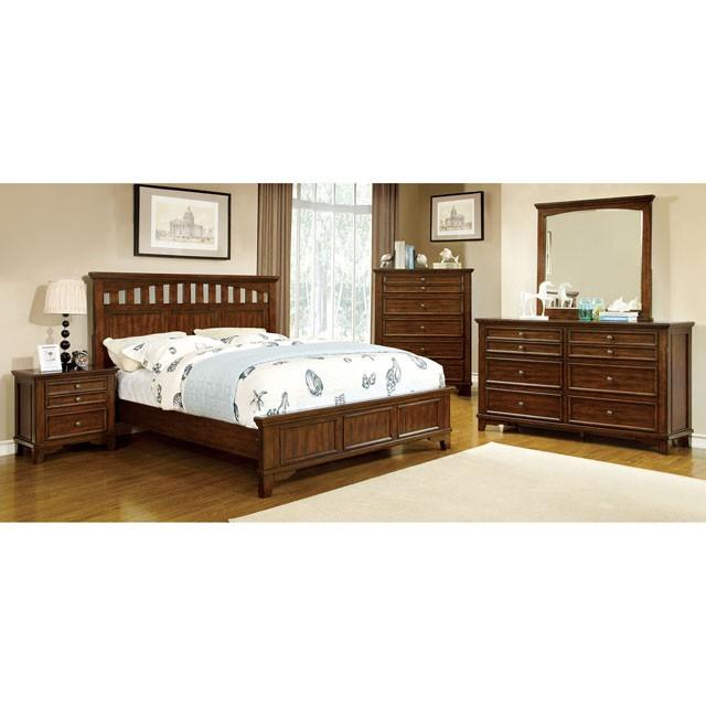 Chelsea Mirror - Furniture 4 Less Outlet (Salinas,CA)