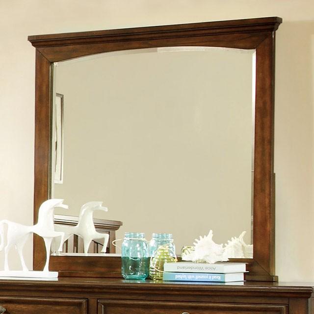 Chelsea Mirror - Furniture 4 Less Outlet (Salinas,CA)