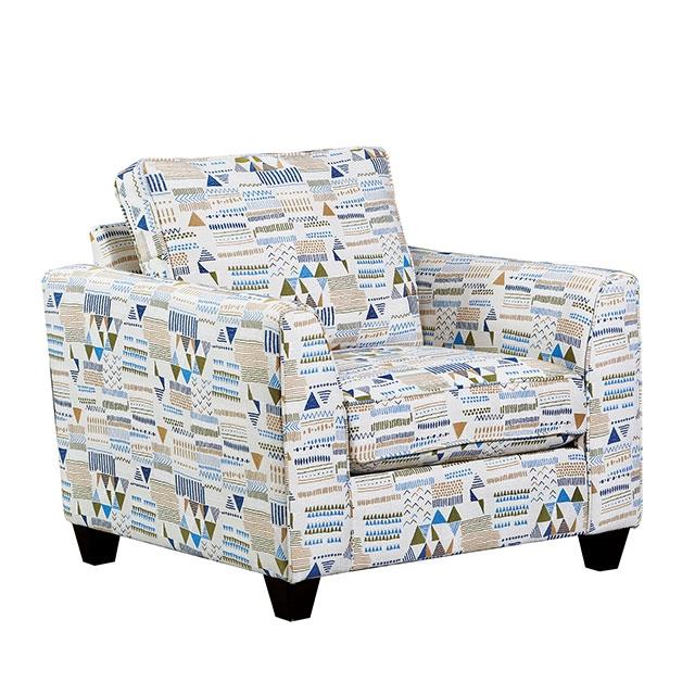 CHEPSTOW Chair - Furniture 4 Less Outlet (Salinas,CA)