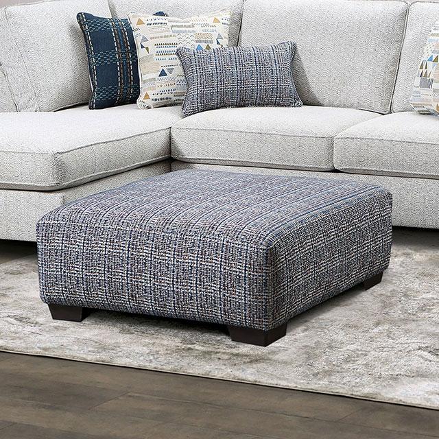 CHEPSTOW Ottoman - Furniture 4 Less Outlet (Salinas,CA)