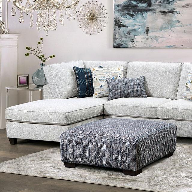 CHEPSTOW Sectional - Furniture 4 Less Outlet (Salinas,CA)