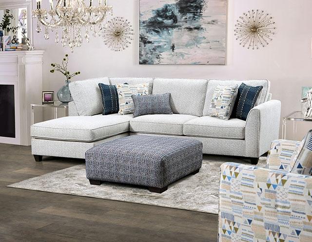 CHEPSTOW Sectional - Furniture 4 Less Outlet (Salinas,CA)