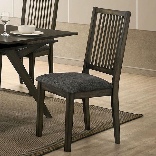 Cherie Side Chair (2/Ctn) - Furniture 4 Less Outlet (Salinas,CA)