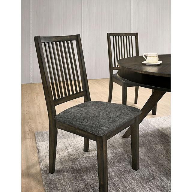 Cherie Side Chair (2/Ctn) - Furniture 4 Less Outlet (Salinas,CA)