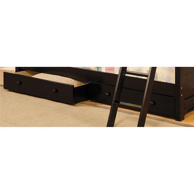Chesapeake Underbed Drawers - Furniture 4 Less Outlet (Salinas,CA)
