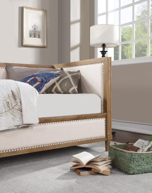 CHIRON Twin Daybed - Furniture 4 Less Outlet (Salinas,CA)