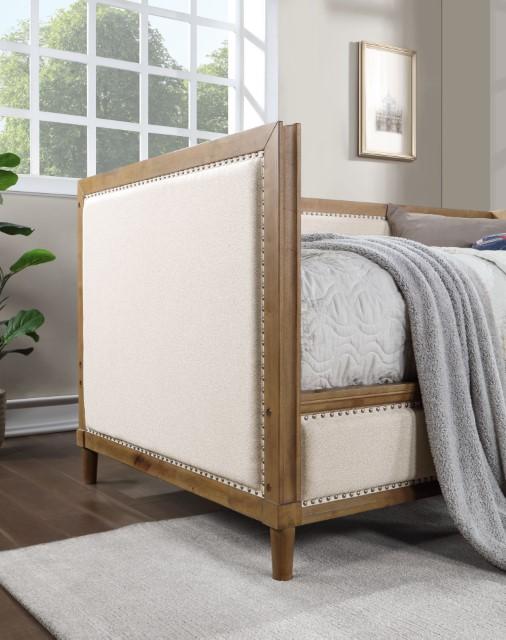 CHIRON Twin Daybed - Furniture 4 Less Outlet (Salinas,CA)
