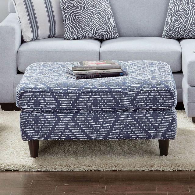 CHISWICK Ottoman - Furniture 4 Less Outlet (Salinas,CA)