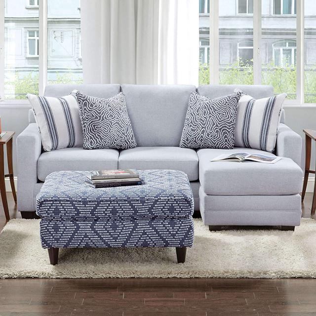 CHISWICK Sectional - Furniture 4 Less Outlet (Salinas,CA)