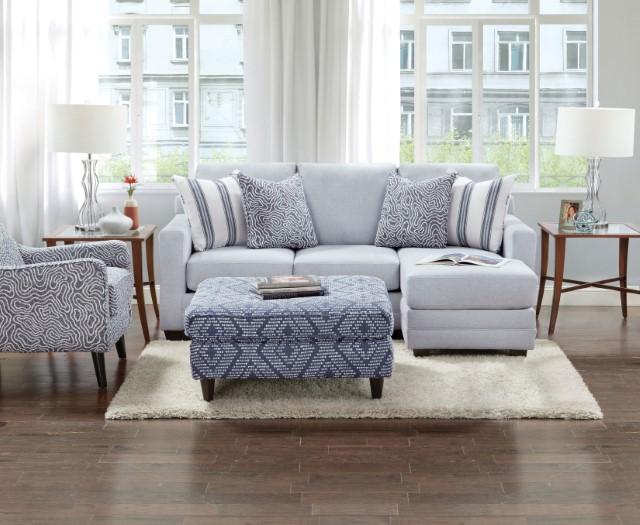 CHISWICK Sectional - Furniture 4 Less Outlet (Salinas,CA)