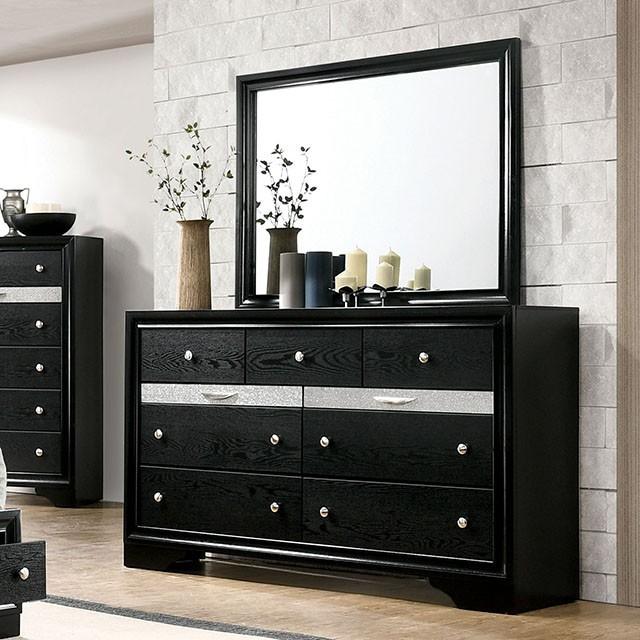 CHRISSY Dresser - Furniture 4 Less Outlet (Salinas,CA)