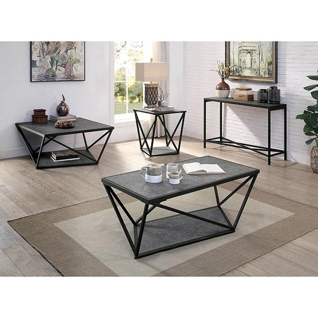 Ciana End Table - Furniture 4 Less Outlet (Salinas,CA)