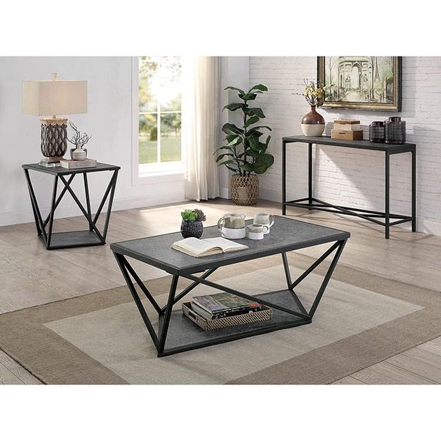 Ciana End Table - Furniture 4 Less Outlet (Salinas,CA)
