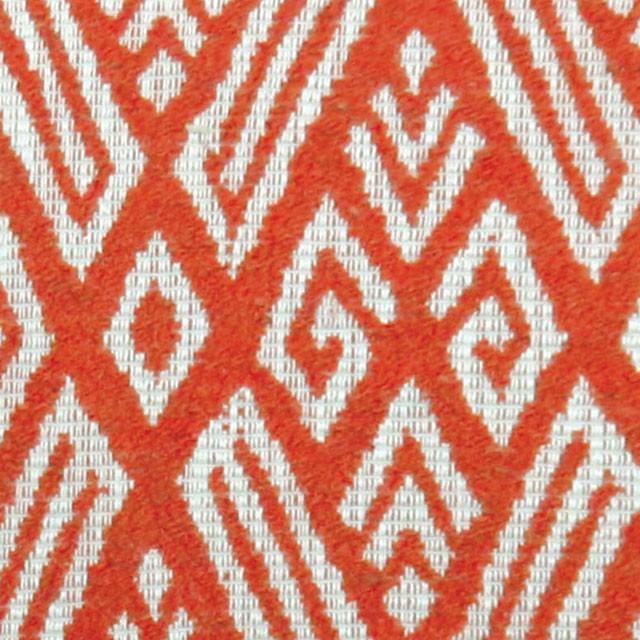CICI 22" X 22" Pillow, Red (2/CTN) - Furniture 4 Less Outlet (Salinas,CA)