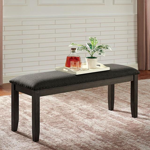 Cilgerran Bench - Furniture 4 Less Outlet (Salinas,CA)
