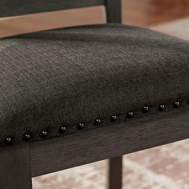 CILGERRAN Side Chair (2/CTN) - Furniture 4 Less Outlet (Salinas,CA)