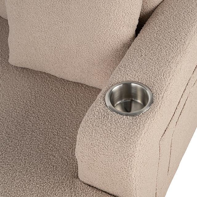 Cinderford Loveseat - Furniture 4 Less Outlet (Salinas,CA)