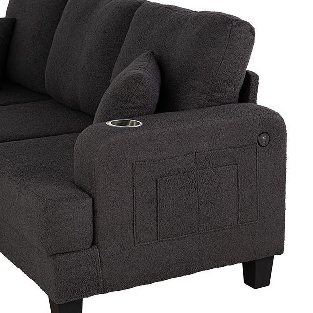 Cinderford Sofa - Furniture 4 Less Outlet (Salinas,CA)